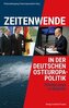 Zeitenwende in der deutschen Osteuropapolitik