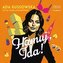 CD MP3 Hamuj, Ida!