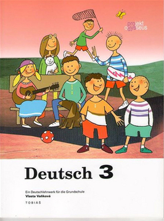 Deutsch 3 Deutsch 3