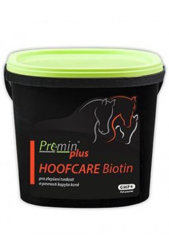Premin plus Hoofcare Biotin 1kg