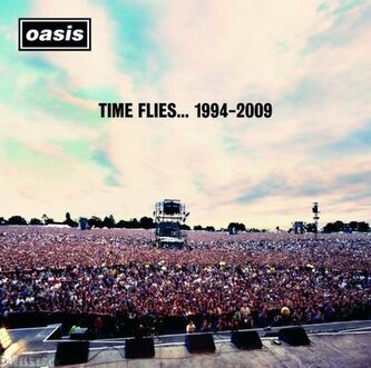 OASIS: TIME FLIES...1994-2009