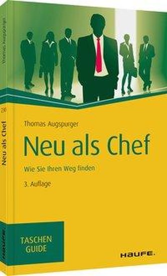 Neu als Chef