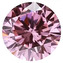 CZ02-1.90_100 CZ Kubický zirkon - Pink, 100 ks