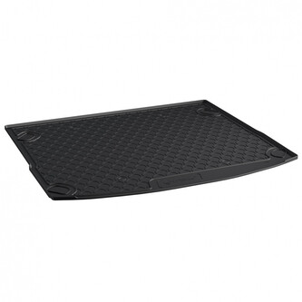 Gumová vana do kufru Ford Focus 2015-2018 (combi)