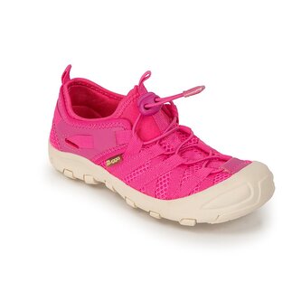 Dívčí letní tenisky BUGGA VENTO Pink - růžové - 29