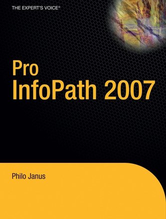Pro InfoPath 2007