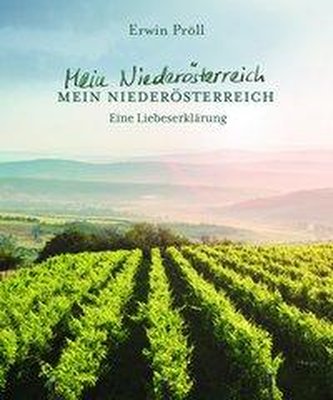 Mein Niederösterreich
