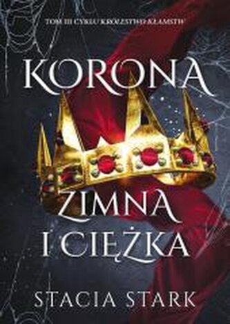 Korona zimna i ciężka