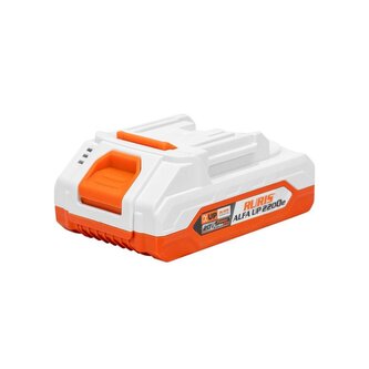 Akumulátor 20 V / 2 Ah Alfa UP 2200e