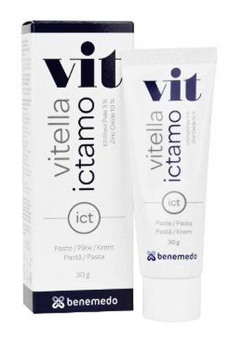 Vitella Ictamo pasta 30g