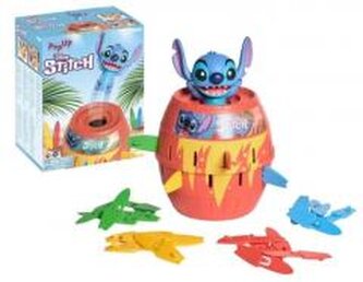 Gra Pop Up Stitch TOMY Gra Pop Up Stitch TOMY