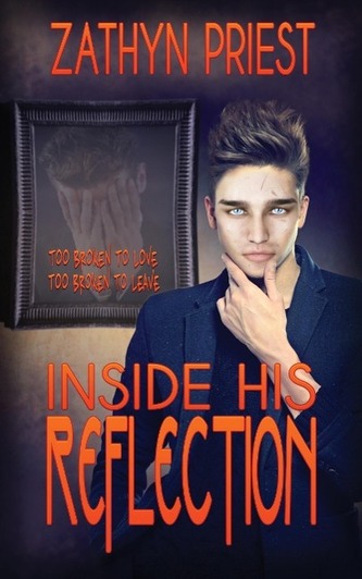 Inside His Reflection