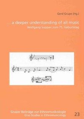 ... a deeper understanding of all music