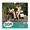 Trötsch Erotikkalender DDR Classics 2026 schärfer als die VOPO erlaubt (hätte)