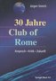 Dreißig (30) Jahre Club of Rome