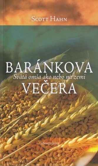 Baránkova večera 2.vydanie Baránkova večera 2.vydanie