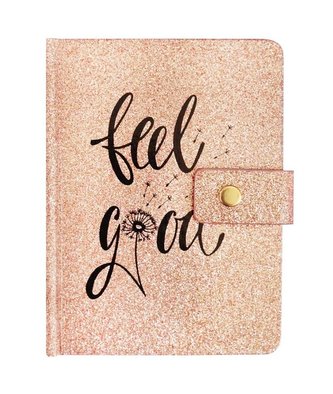 Notes A6/80K kratka na zatrzask