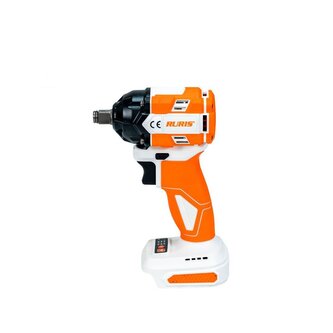 Aku rázový utahovák RMX3500