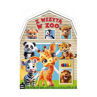 Z wizytą w zoo