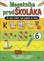 Megakniha predŠKOLÁKA