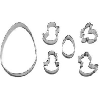 Velikonoce ve vajíčku 20-54 mm - Smolík