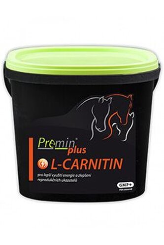 Premin plus L-Carnitin 1kg