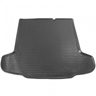 Gumová vana do kufru Fiat Tipo 2015- (sedan)