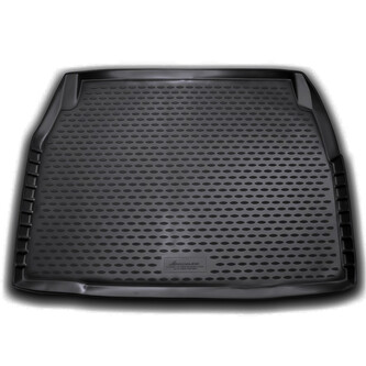Gumová vana do kufru Mercedes E-Class W210 1995-2002 (sedan,avantgard)