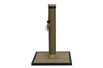 Designed by Lotte Škrabadlo Vyda 40x60x40cm