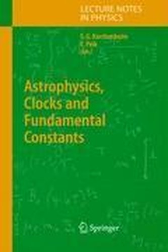 Astrophysics, Clocks and Fundamental Constants