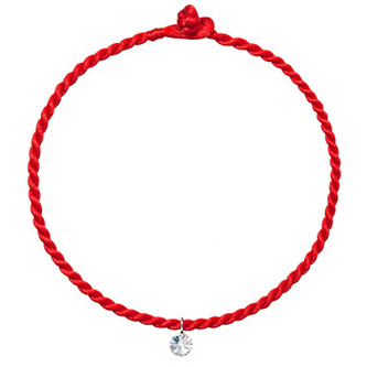 EG7248 Náramek proti uhranutí s krystalem Swarovski