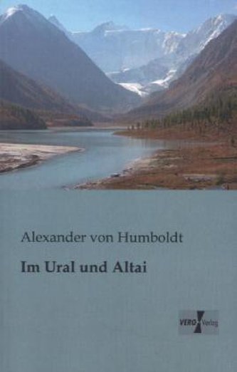 Im Ural und Altai