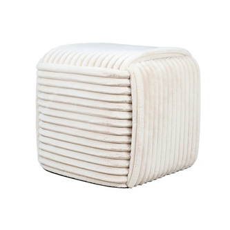 WIKI Puf 43x43x38cm