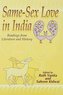 Same-Sex Love in India