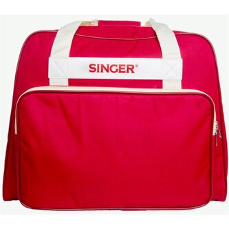 Singer 617L CARRY CASE BRICK ROW A&B;