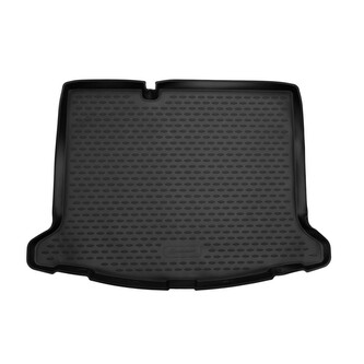 Gumová vana do kufru VW ID.3 2020- (jedno dno)