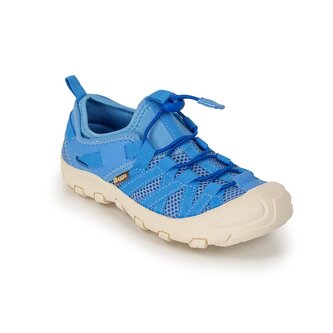 Chlapecké letní tenisky BUGGA VENTO Blue - modré - 32