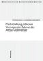 Die Entziehung jüdischen Vermögens im Rahmen der Aktion Gildemeester