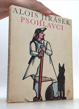Psohlavci