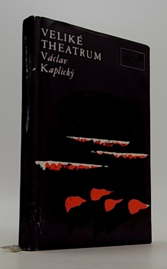 Velké theatrum