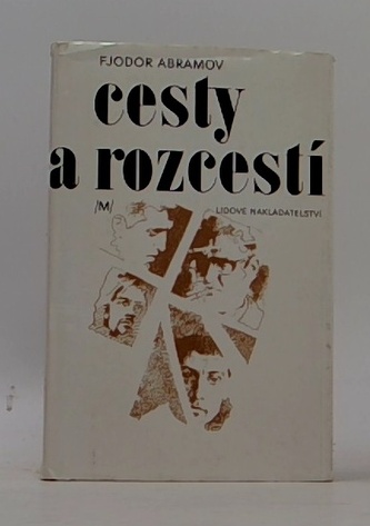 Cesty a rozcestí