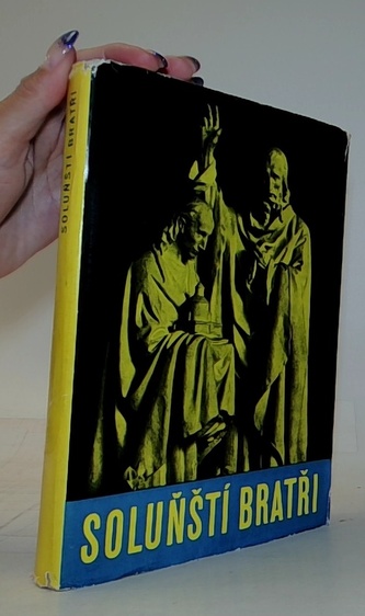 Soluňští bratři