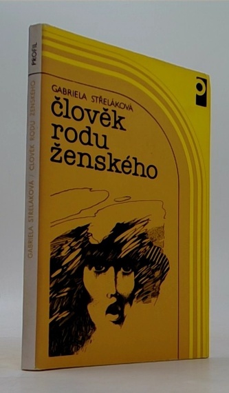 Člověk rodu ženského