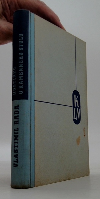 Hostinec U Kamenného stolu