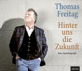 Hinter uns die Zukunft