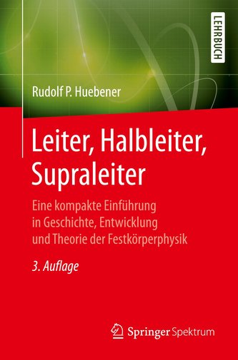 Leiter, Halbleiter, Supraleiter