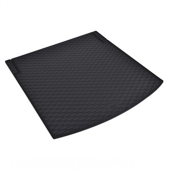 Gumová vana do kufru Seat Leon 2020- (combi, horní i dolní dno) Gumová vana do kufru Seat Leon 2020- (combi, horní i dolní dno)