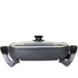 Bravo Pečící pánev B-4677