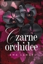 Czarne orchidee