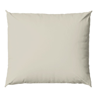 POSZEWKA 70X80 FASHION 011 JEDOBARWNA BEŻ SAT. BAW.LM.